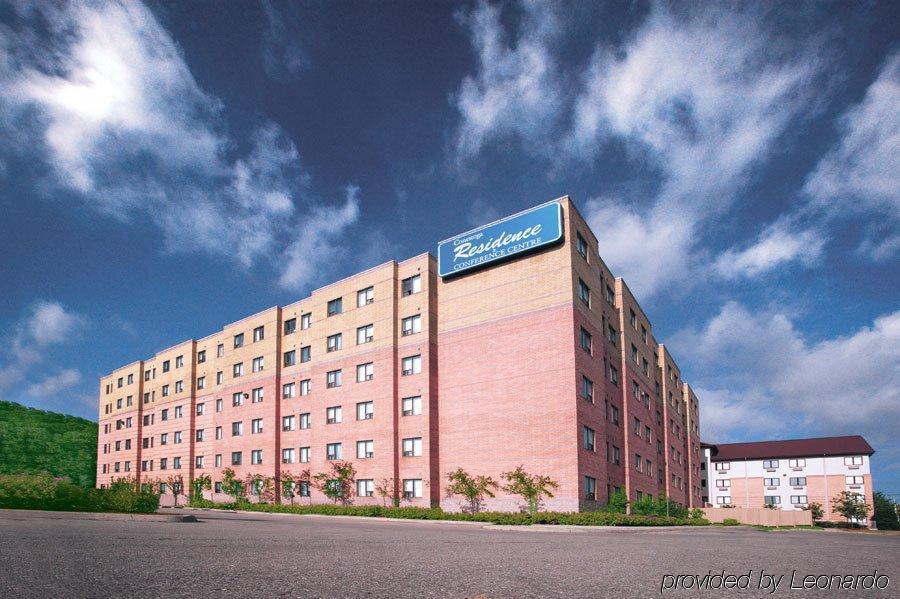 Residence & Conference Centre - Kitchener-Waterloo מראה חיצוני תמונה