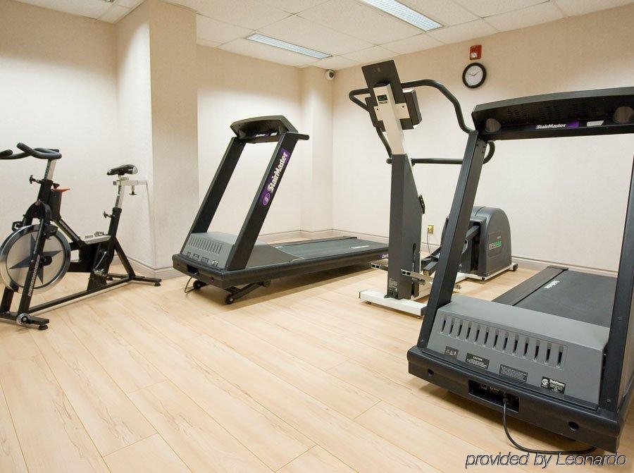 Residence & Conference Centre - Kitchener-Waterloo מראה חיצוני תמונה