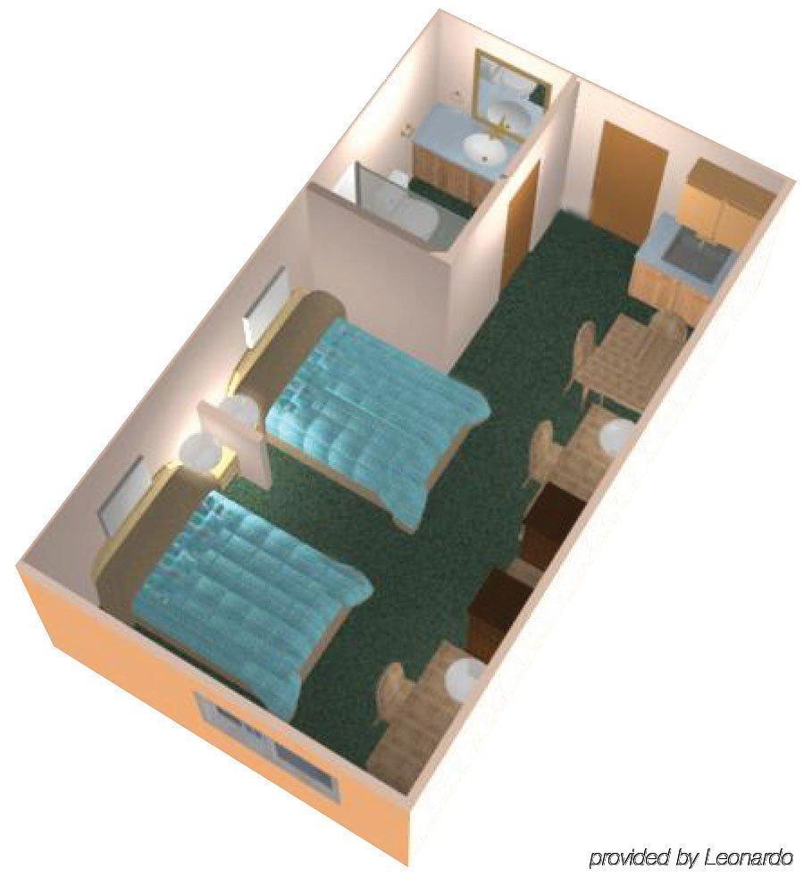 Residence & Conference Centre - Kitchener-Waterloo מראה חיצוני תמונה