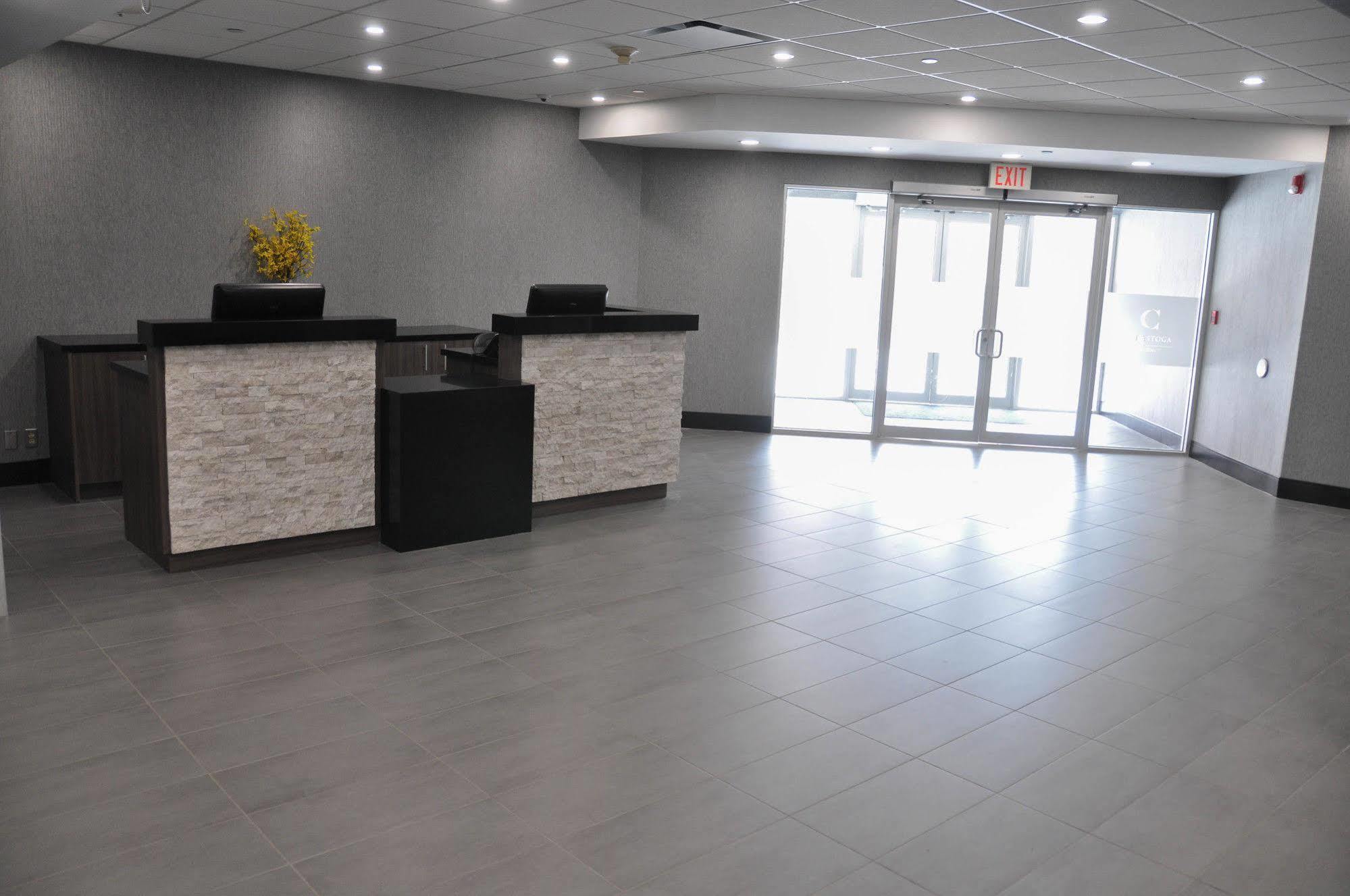 Residence & Conference Centre - Kitchener-Waterloo מראה חיצוני תמונה