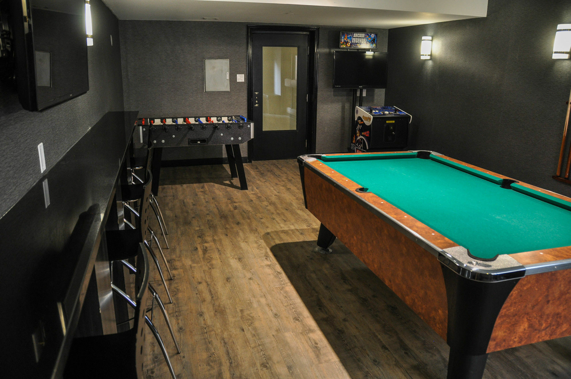 Residence & Conference Centre - Kitchener-Waterloo מראה חיצוני תמונה